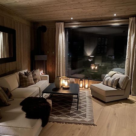 Kikut Alpin Lodge Ski In - Ski Out ไยโล ภายนอก รูปภาพ