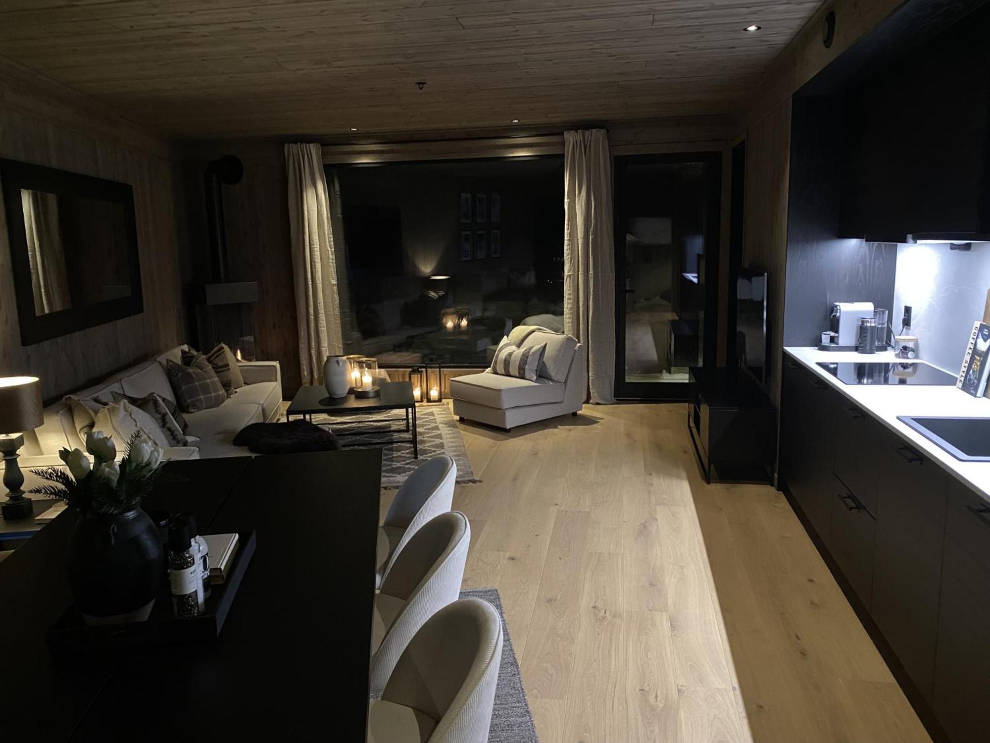 Kikut Alpin Lodge Ski In - Ski Out ไยโล ภายนอก รูปภาพ